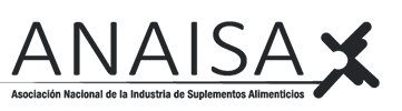 Logo ANAISA